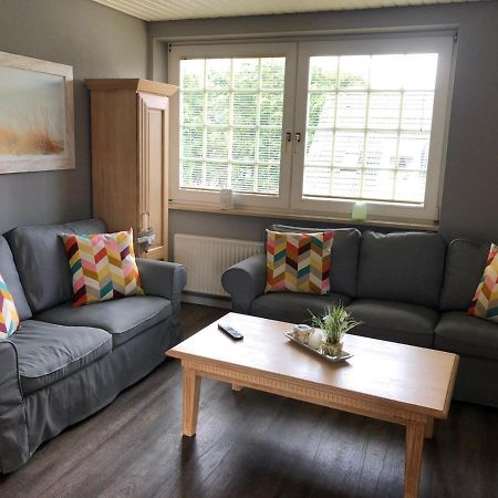 Familienwohnung In Top Lage Scharbeutz Esterno foto