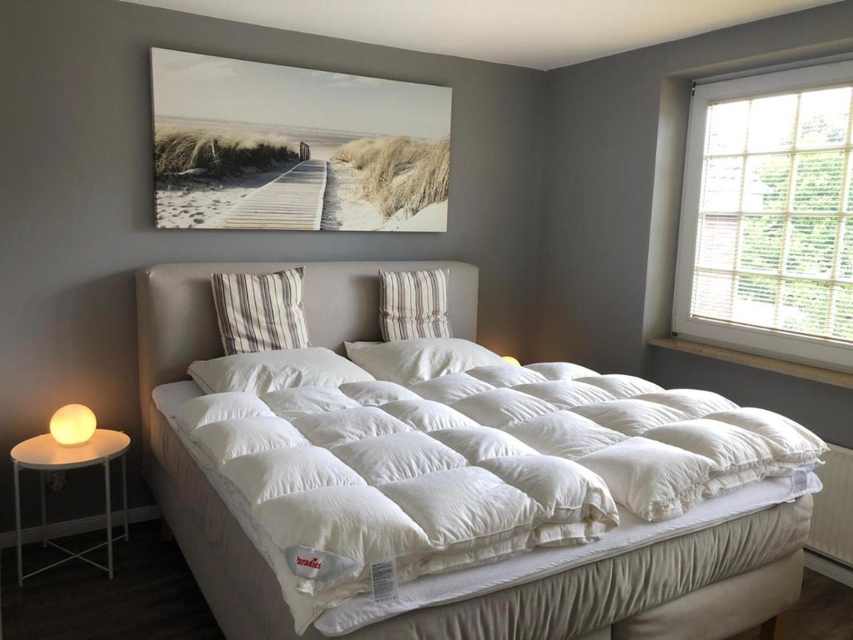 Familienwohnung In Top Lage Scharbeutz Esterno foto